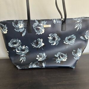 Kate Spade purse used a few times
